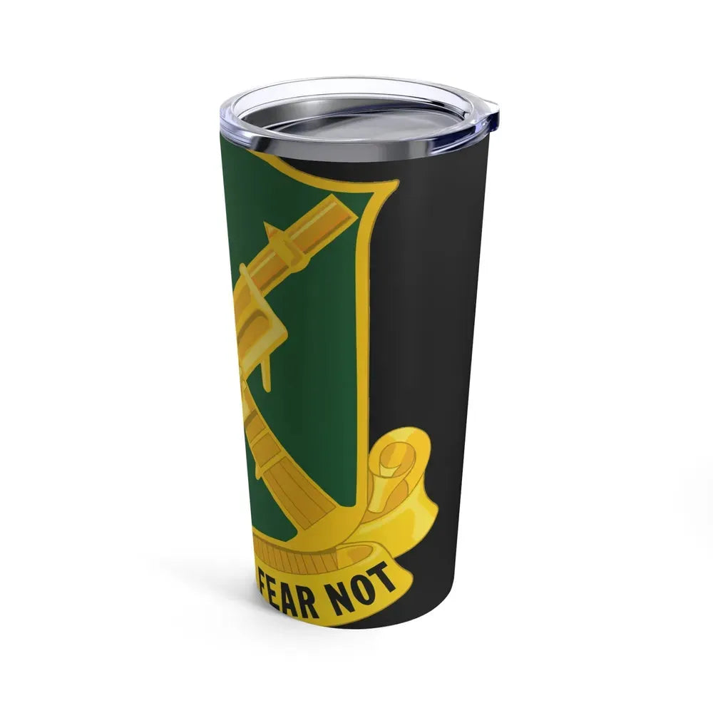 317 Military Police Battalion (U.S. Army) Tumbler 20oz - Go Mug Yourself