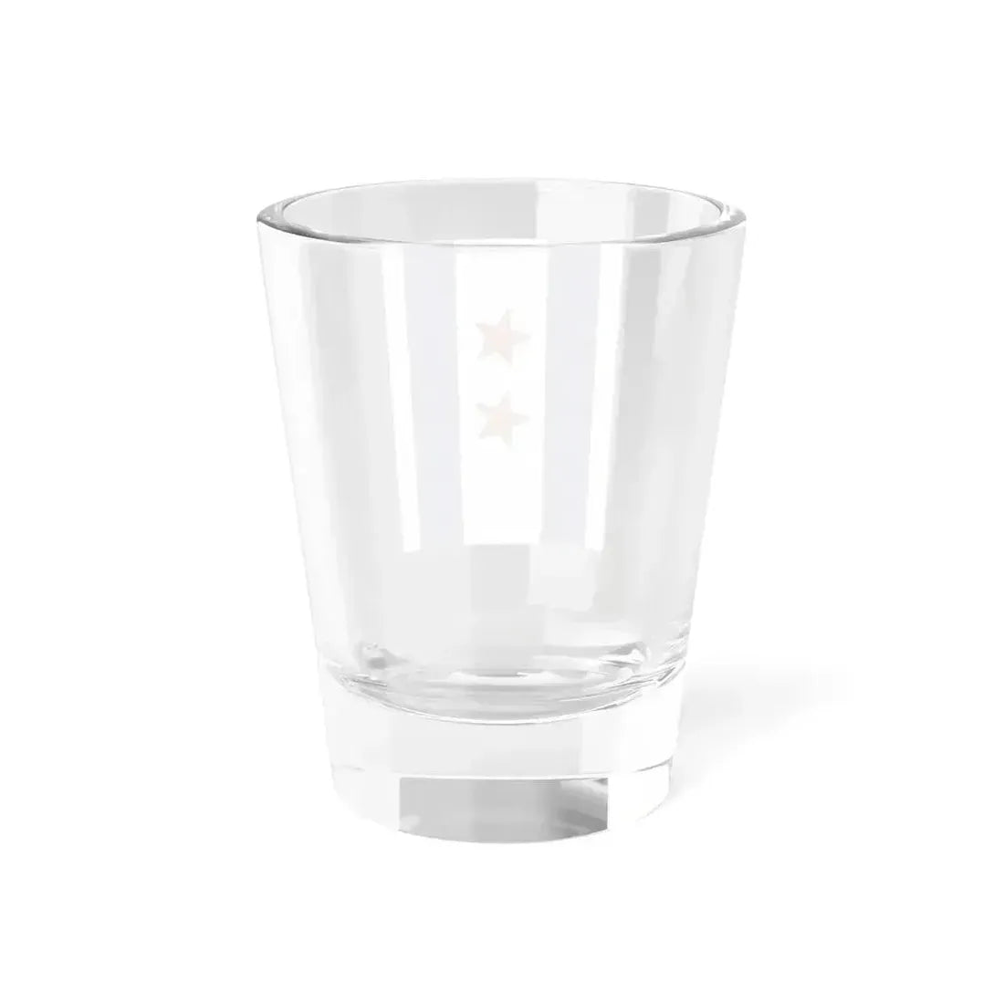 318 Cavalry Regiment.jpg (U.S. Army) Shot Glass 1.5oz - Go Mug Yourself