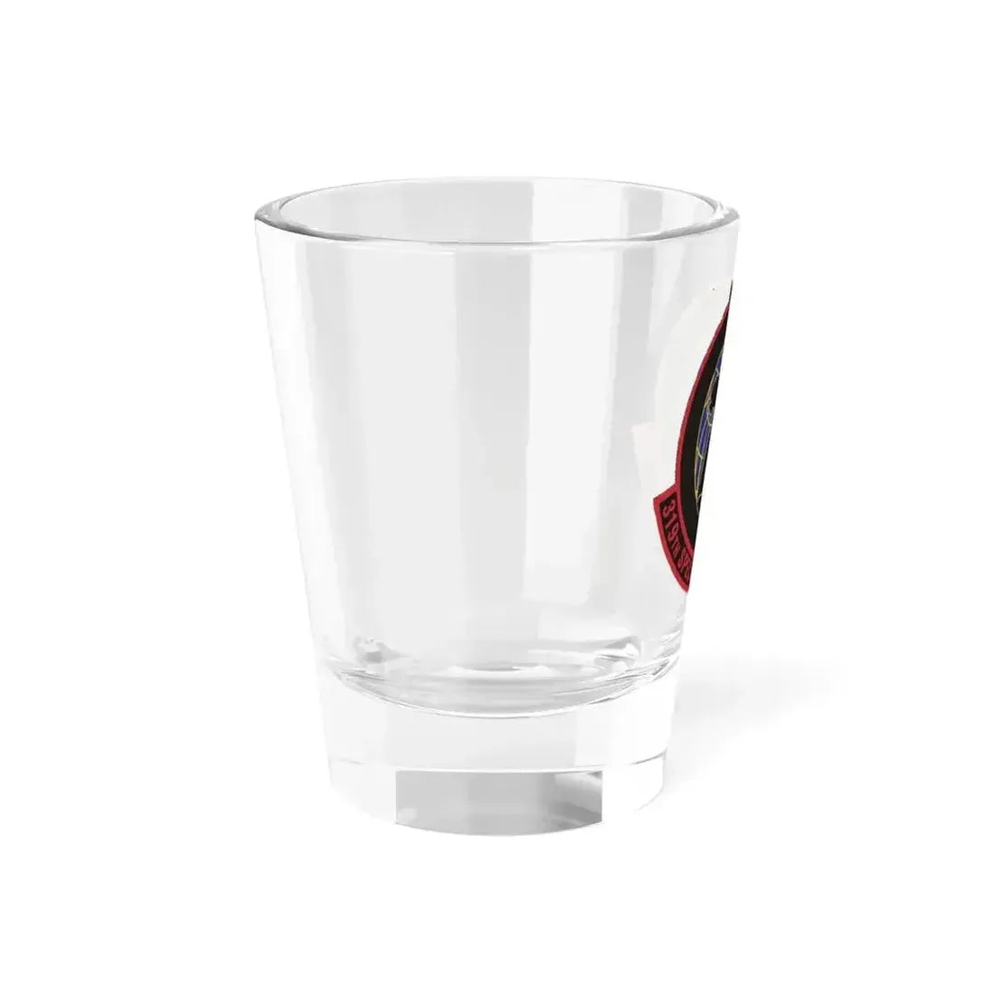 319th Special Operations Squadron (U.S. Air Force) Shot Glass 1.5oz - Go Mug Yourself