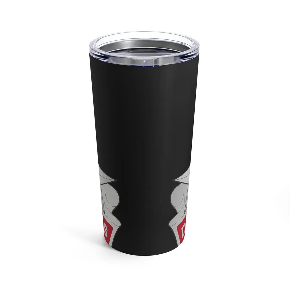 31st Engineer Battalion 2 (U.S. Army) Tumbler 20oz - Go Mug Yourself