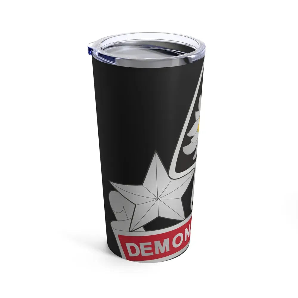31st Engineer Battalion 2 (U.S. Army) Tumbler 20oz - Go Mug Yourself