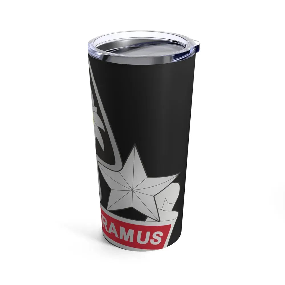 31st Engineer Battalion 2 (U.S. Army) Tumbler 20oz - Go Mug Yourself