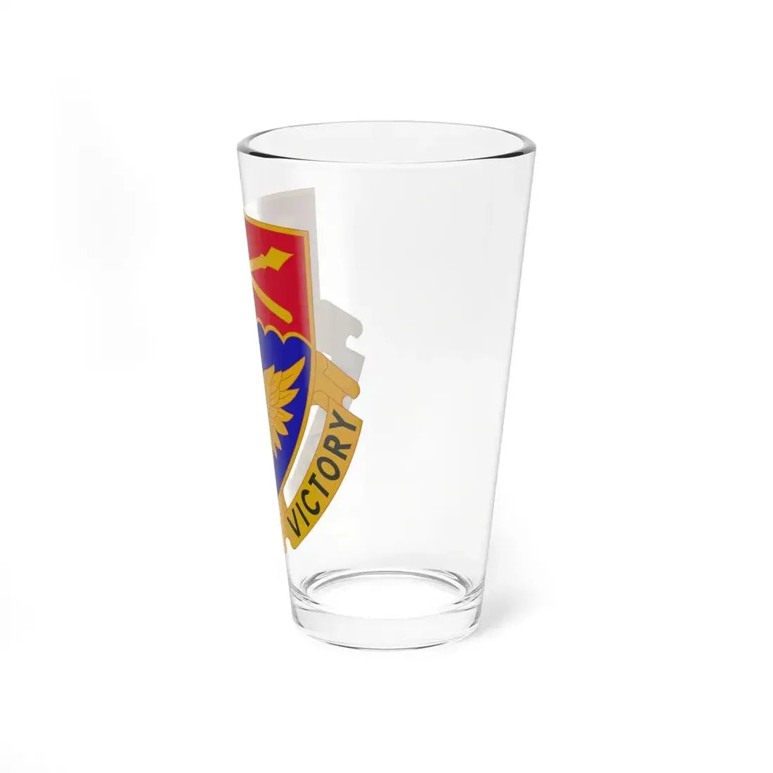 32 Aviation Battalion (U.S. Army) Pint Glass 16oz - Go Mug Yourself