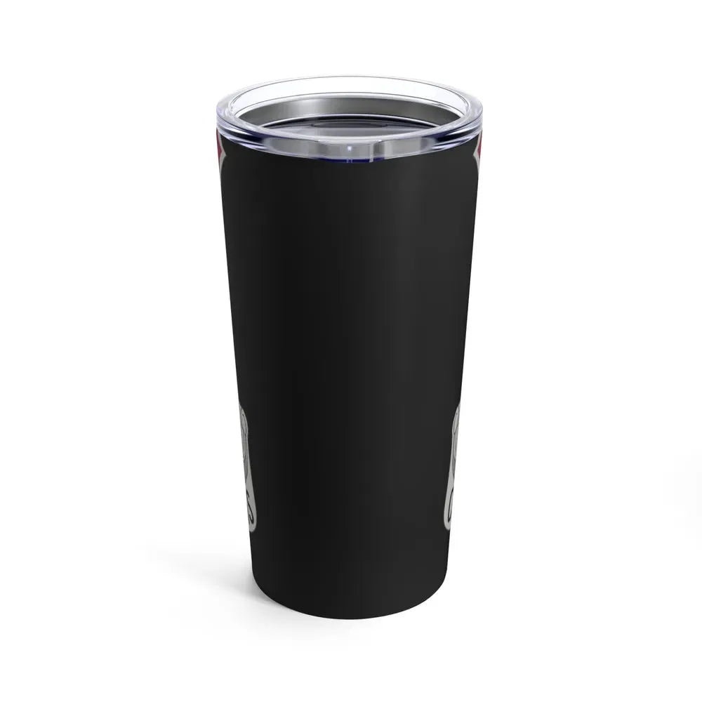 32 Medical Brigade 2 (U.S. Army) Tumbler 20oz - Go Mug Yourself