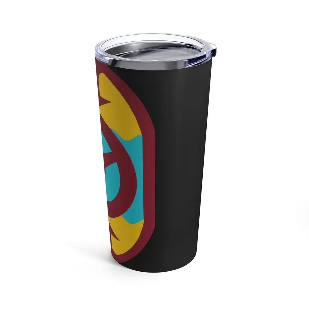 32 Transportation Command (U.S. Army) Tumbler 20oz - Go Mug Yourself