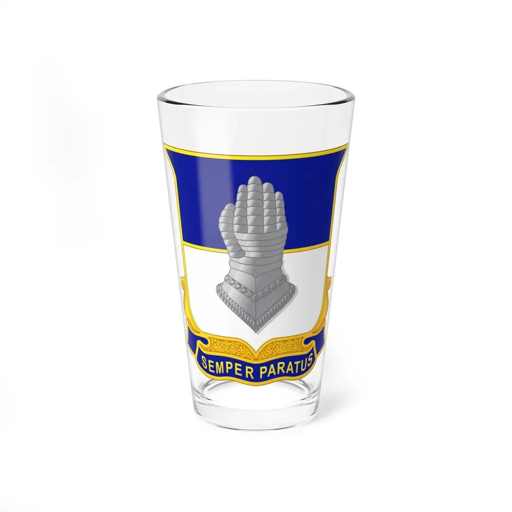 320 Cavalry Regiment (U.S. Army) Pint Glass 16oz 16oz - Go Mug Yourself