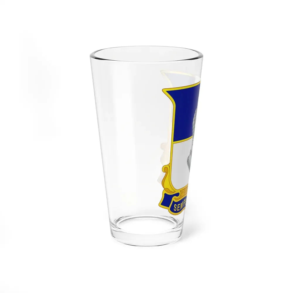 320 Cavalry Regiment (U.S. Army) Pint Glass 16oz - Go Mug Yourself