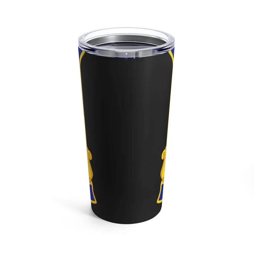 320 Cavalry Regiment (U.S. Army) Tumbler 20oz - Go Mug Yourself