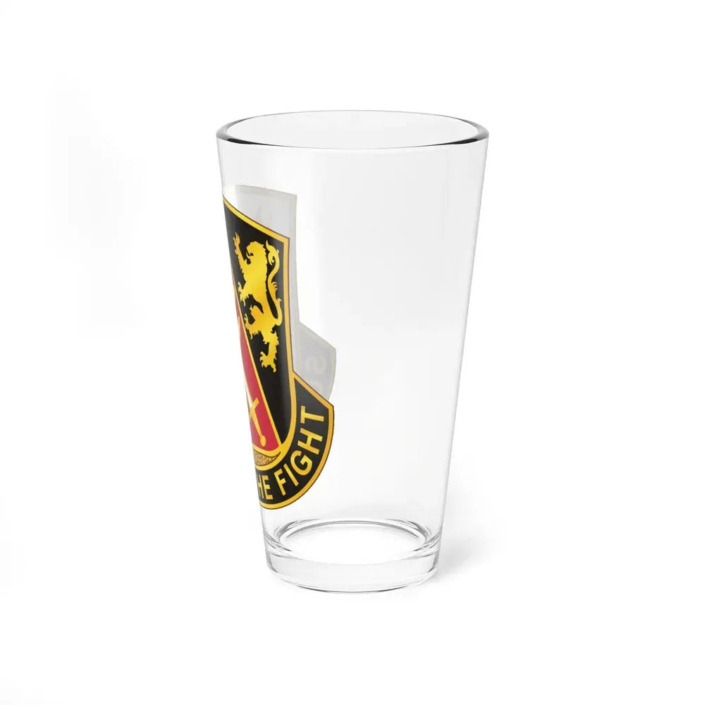320 Ordnance Battalion (U.S. Army) Pint Glass 16oz - Go Mug Yourself
