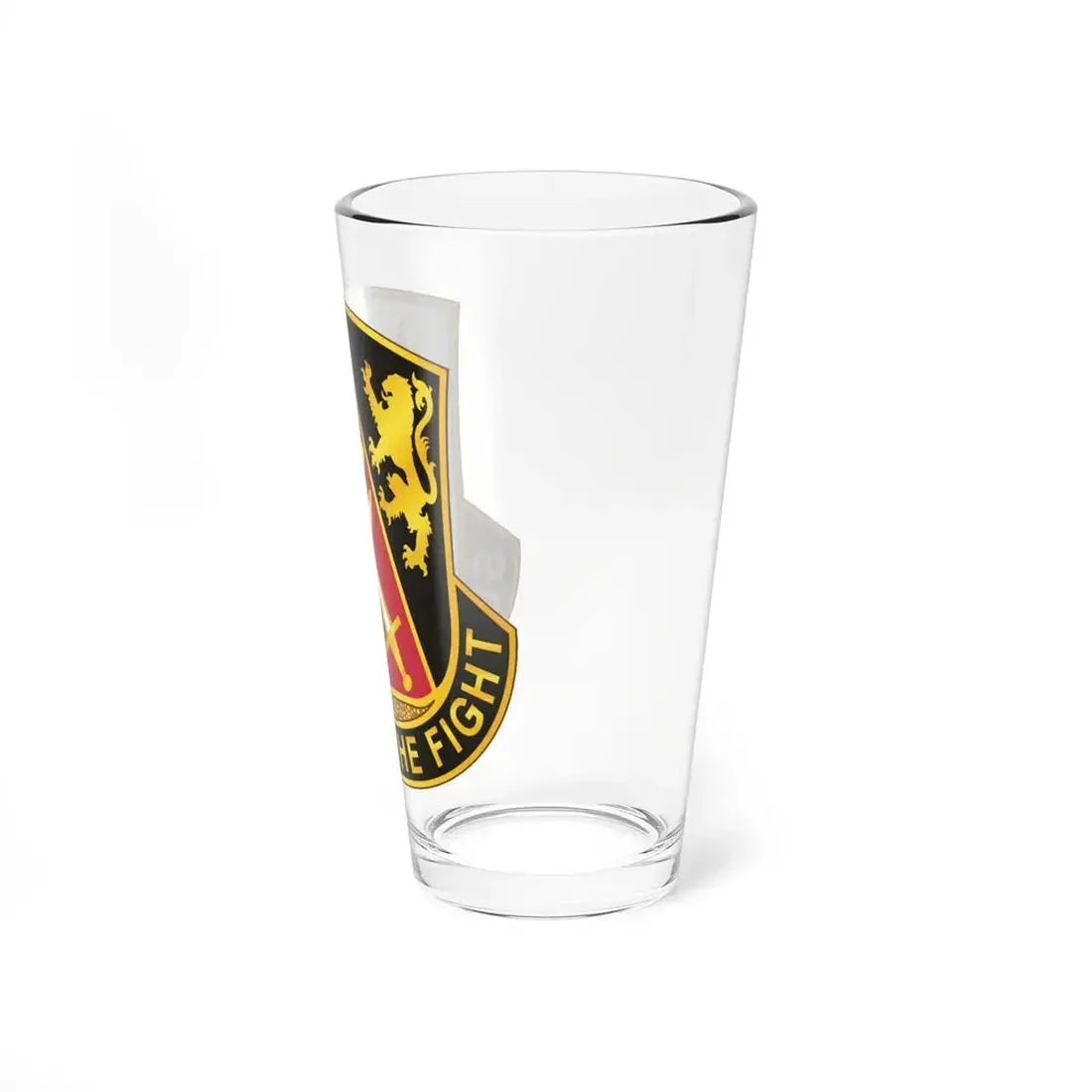 320 Ordnance Battalion (U.S. Army) Pint Glass 16oz - Go Mug Yourself