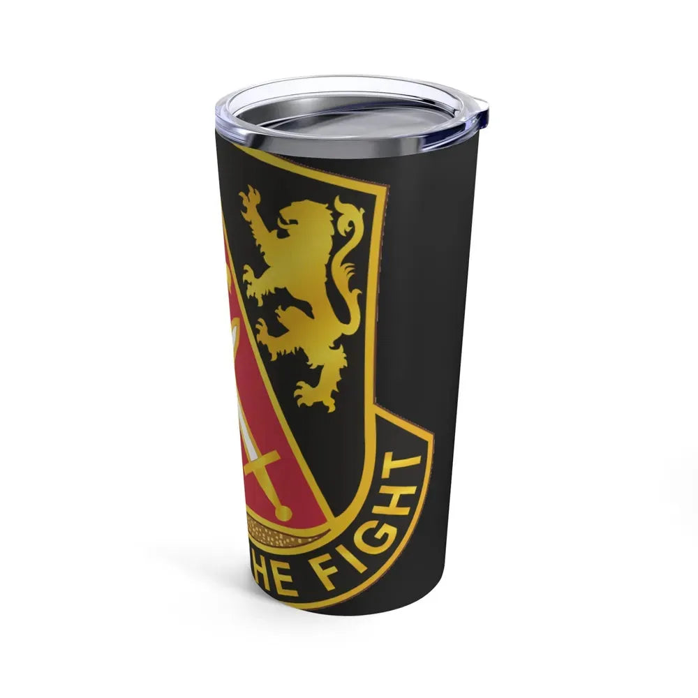 320 Ordnance Battalion (U.S. Army) Tumbler 20oz - Go Mug Yourself