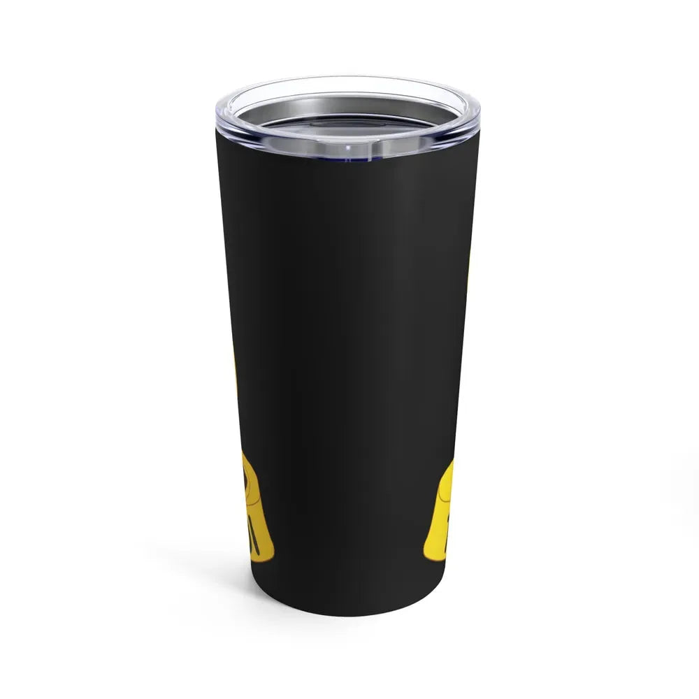 321 Cavalry Regiment (U.S. Army) Tumbler 20oz - Go Mug Yourself