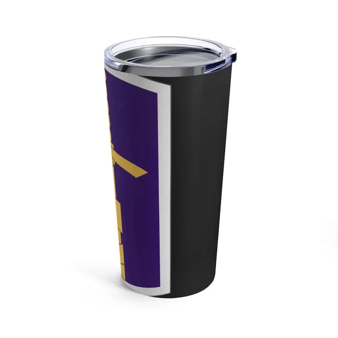 321 Civil Affairs Brigade (U.S. Army) Tumbler 20oz - Go Mug Yourself