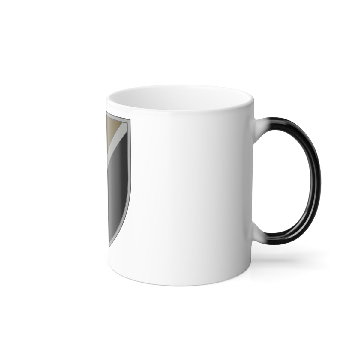 131st Separate Reconnaissance Battalion 4 (Ukraine) Color Changing Mug 11oz