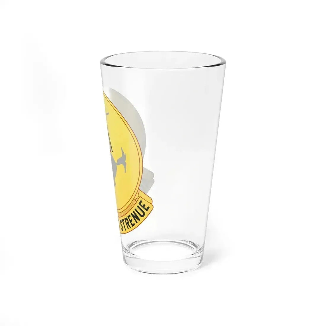 322 Cavalry Regiment (U.S. Army) Pint Glass 16oz - Go Mug Yourself