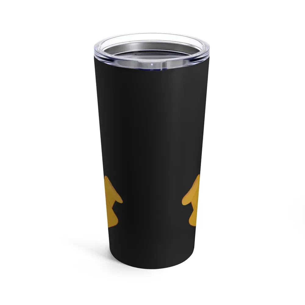 323 Cavalry Regiment (U.S. Army) Tumbler 20oz - Go Mug Yourself