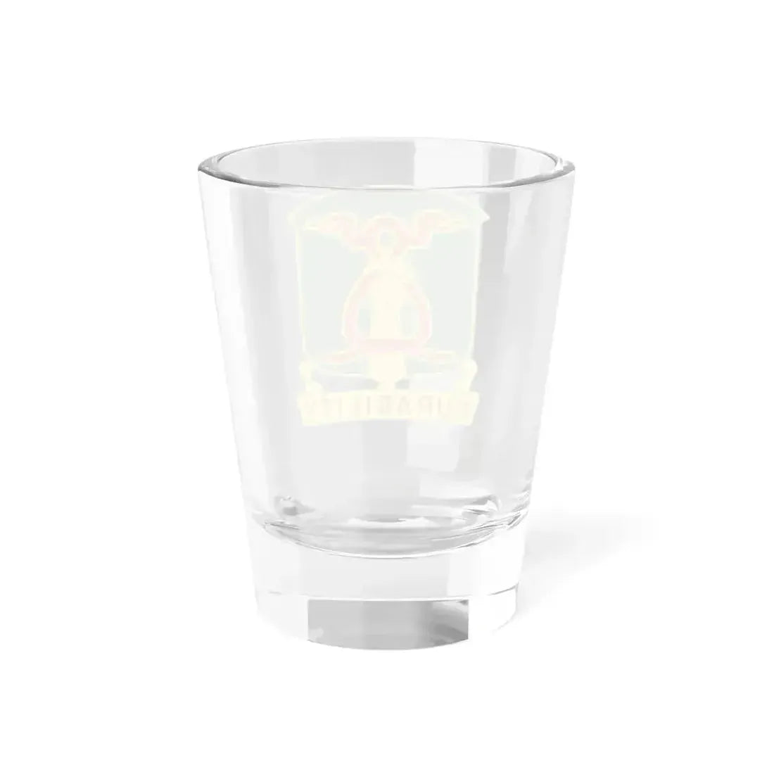 324 Military Police Battalion (U.S. Army) Shot Glass 1.5oz - Go Mug Yourself