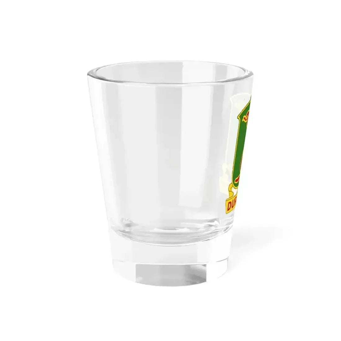 324 Military Police Battalion (U.S. Army) Shot Glass 1.5oz - Go Mug Yourself