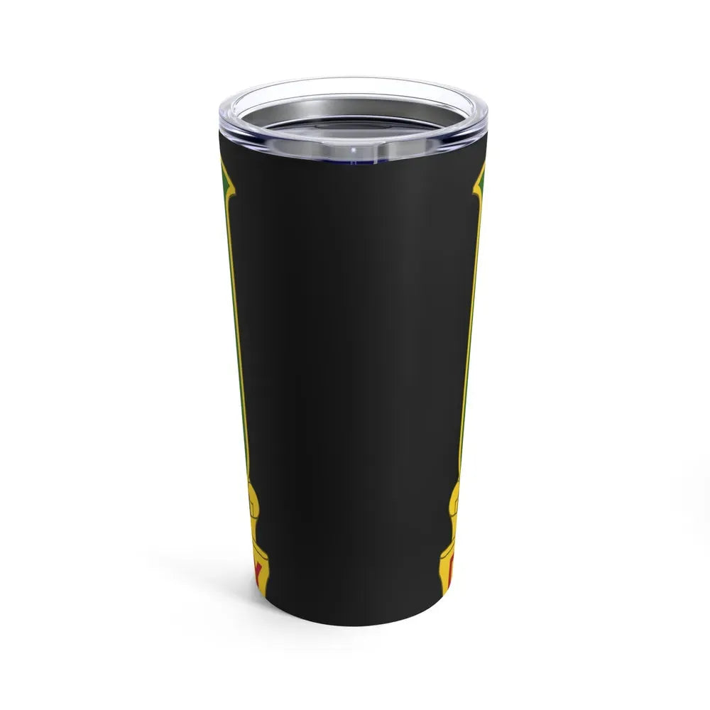 324 Military Police Battalion (U.S. Army) Tumbler 20oz - Go Mug Yourself
