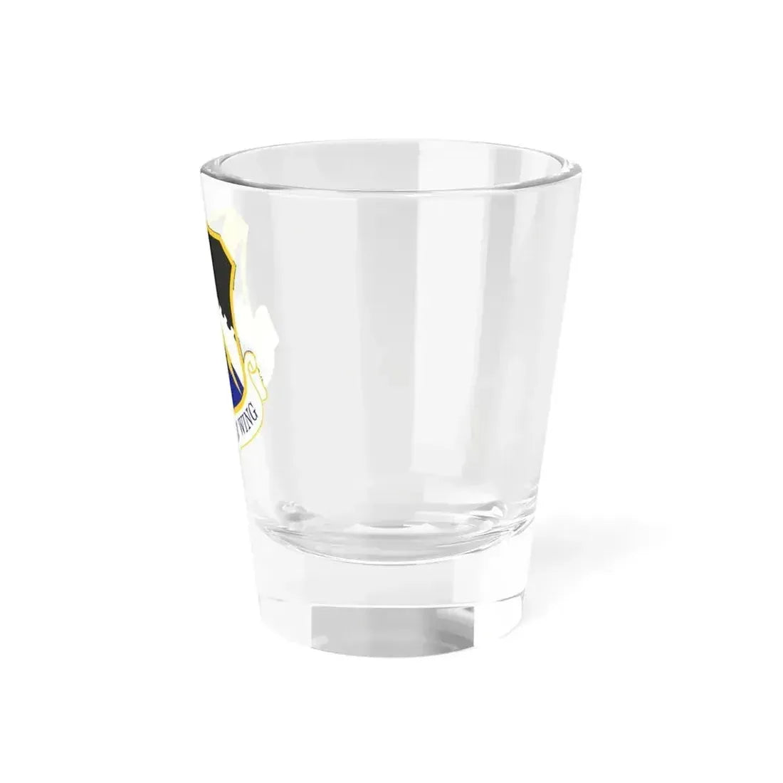 325 Fighter Wing ACC (U.S. Air Force) Shot Glass 1.5oz - Go Mug Yourself