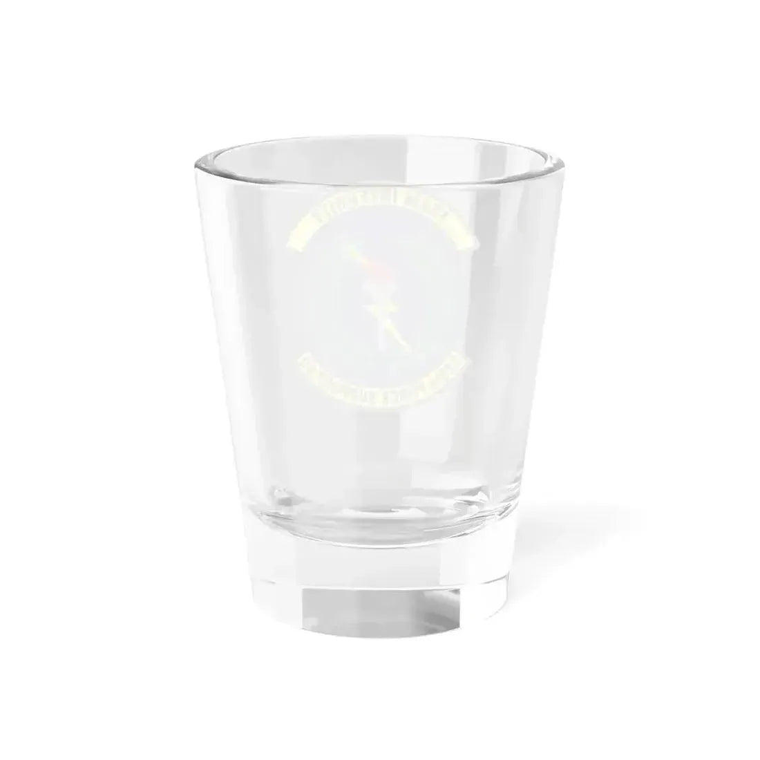 325 Force Support Squadron AETC (U.S. Air Force) Shot Glass 1.5oz - Go Mug Yourself