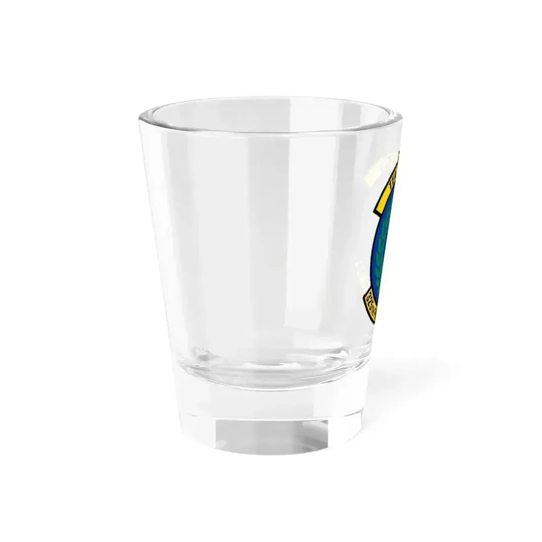 325 Force Support Squadron AETC (U.S. Air Force) Shot Glass 1.5oz - Go Mug Yourself