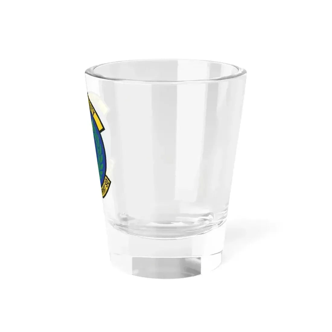 325 Force Support Squadron AETC (U.S. Air Force) Shot Glass 1.5oz - Go Mug Yourself