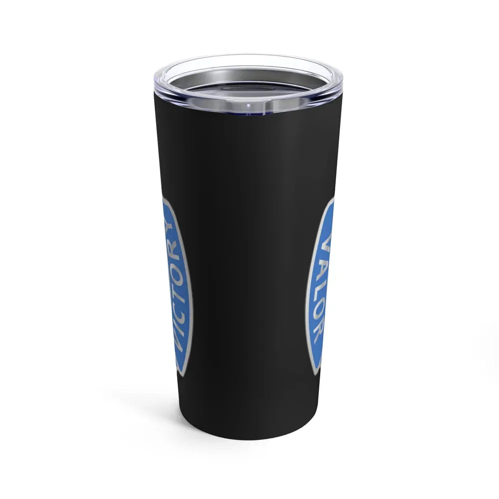 325 Military Intelligence Battalion (U.S. Army) Tumbler 20oz - Go Mug Yourself