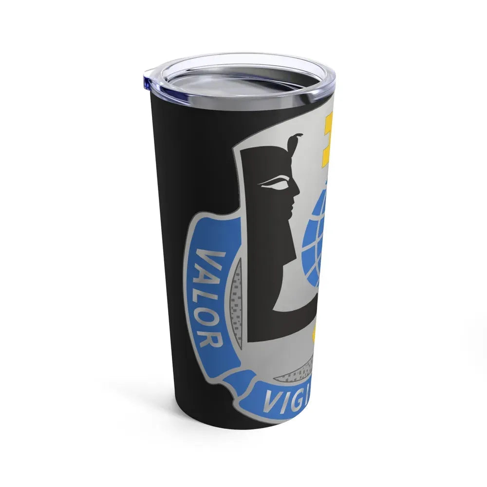 325 Military Intelligence Battalion (U.S. Army) Tumbler 20oz - Go Mug Yourself