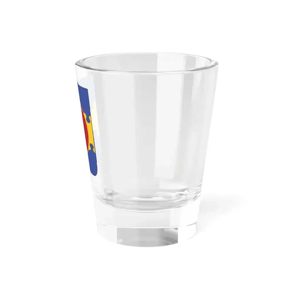 326 Airborne Engineer Battalion 2 (U.S. Army) Shot Glass 1.5oz - Go Mug Yourself