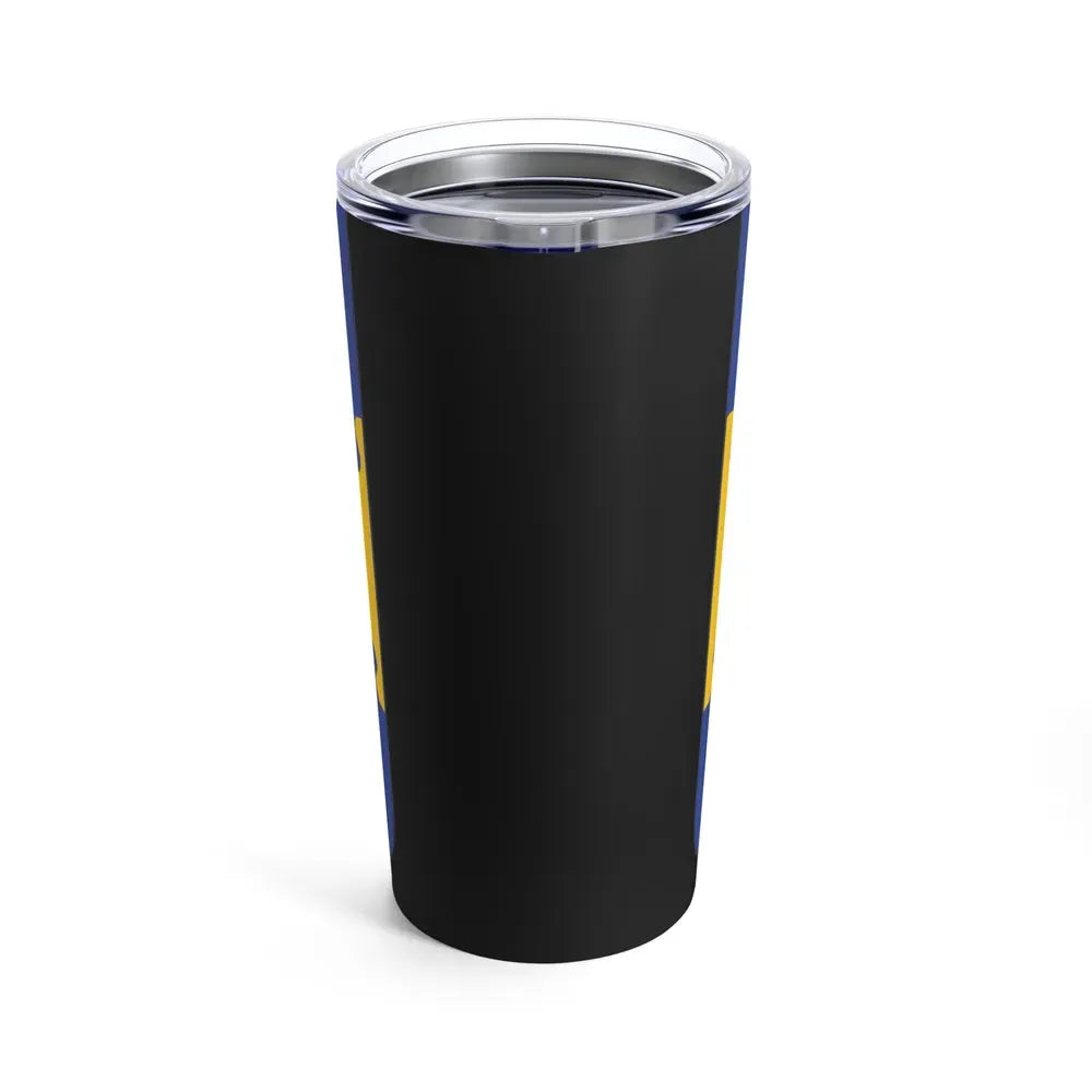 326 Airborne Engineer Battalion 2 (U.S. Army) Tumbler 20oz - Go Mug Yourself