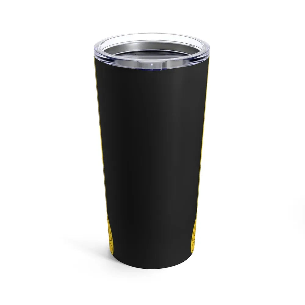 326 Airborne Engineer Battalion (U.S. Army) Tumbler 20oz - Go Mug Yourself