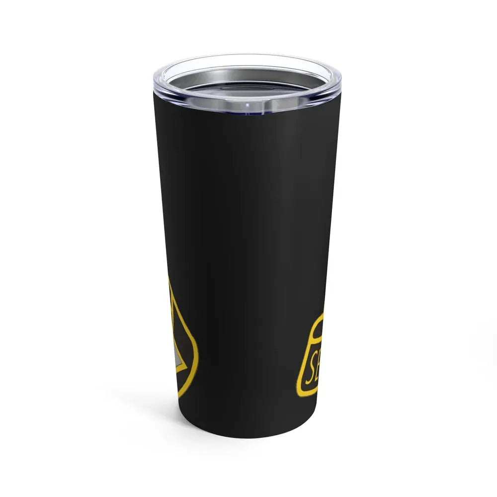 326 Finance Group (U.S. Army) Tumbler 20oz - Go Mug Yourself