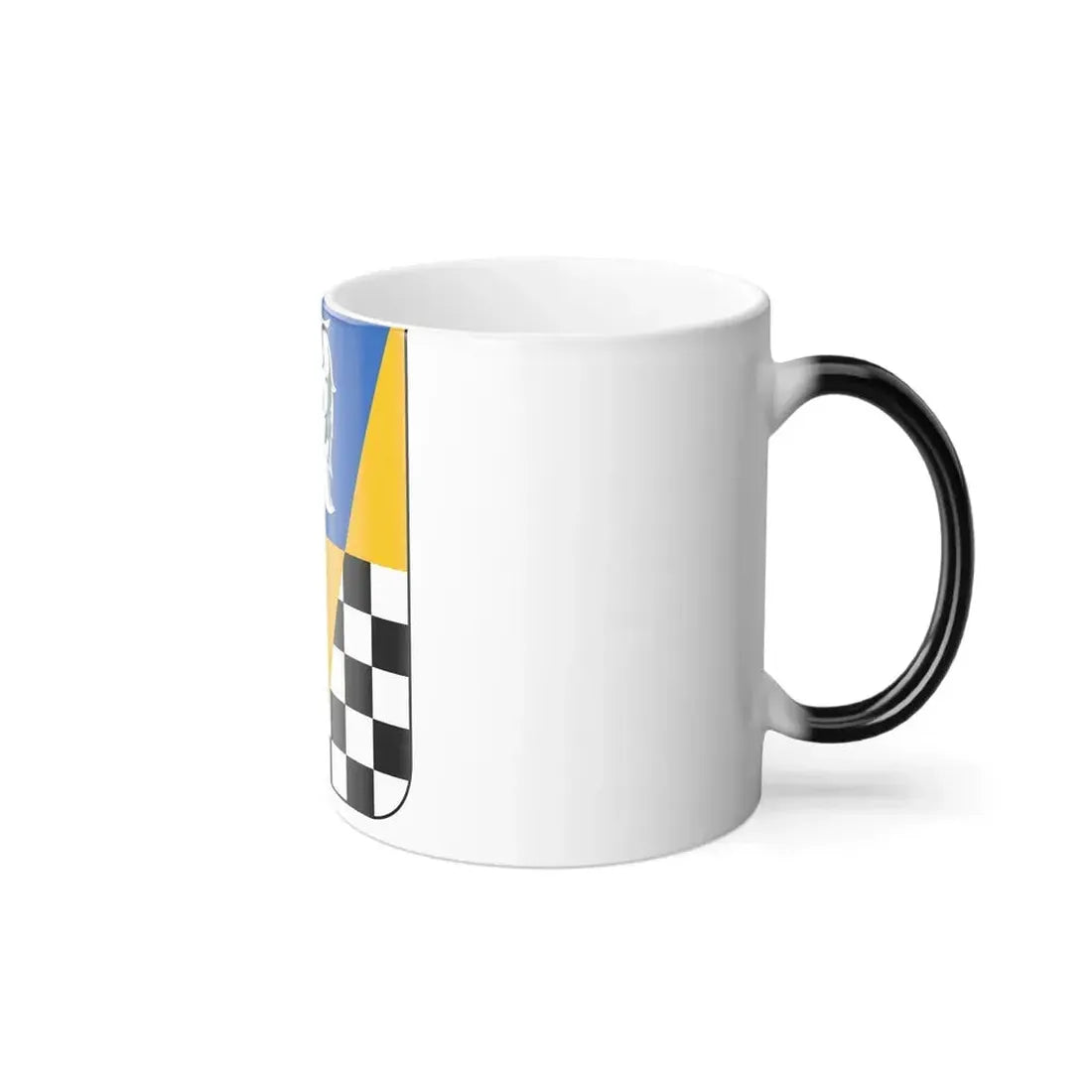 326 Military Intelligence Battalion 2 (U.S. Army) Color Changing Coffee Mug - Go Mug Yourself