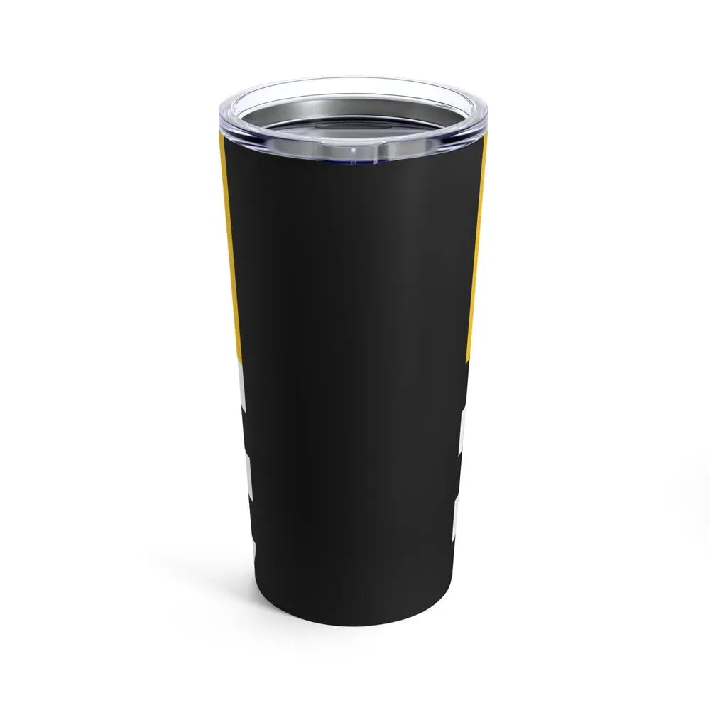 326 Military Intelligence Battalion 2 (U.S. Army) Tumbler 20oz - Go Mug Yourself