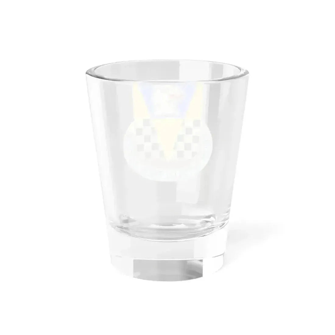 326 Military Intelligence Battalion (U.S. Army) Shot Glass 1.5oz - Go Mug Yourself