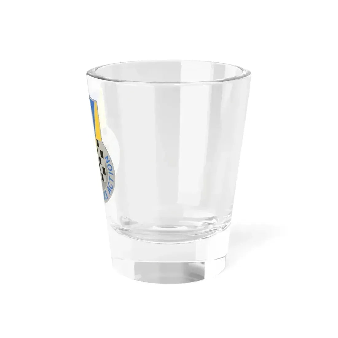 326 Military Intelligence Battalion (U.S. Army) Shot Glass 1.5oz - Go Mug Yourself