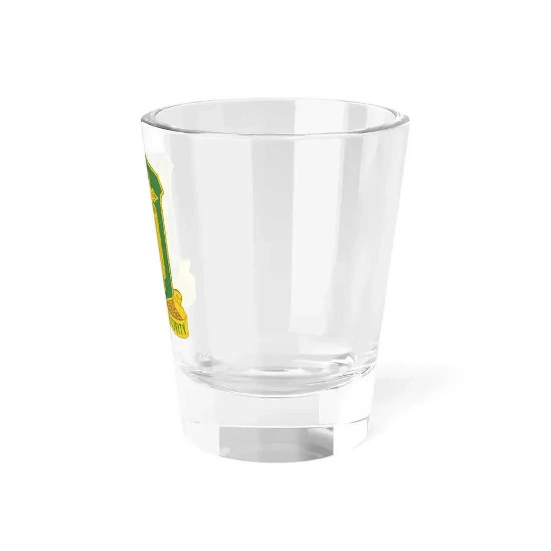 327 Military Police Battalion (U.S. Army) Shot Glass 1.5oz - Go Mug Yourself