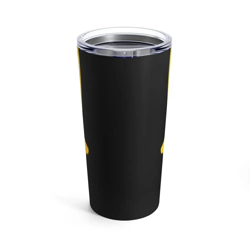 329th Infantry Regiment (U.S. Army) Tumbler 20oz - Go Mug Yourself
