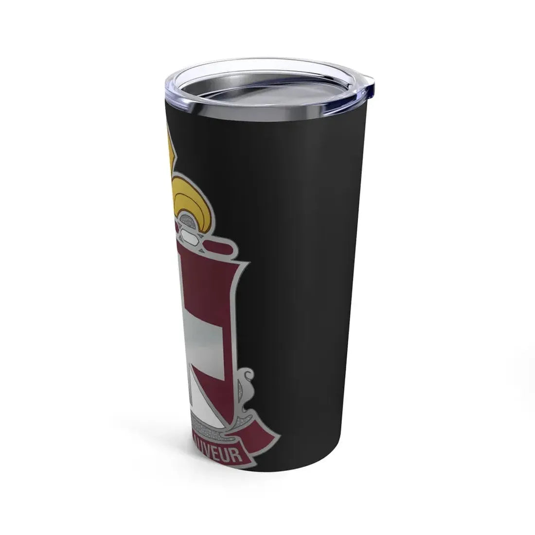 32d Hospital Center (U.S. Army) Tumbler 20oz - Go Mug Yourself