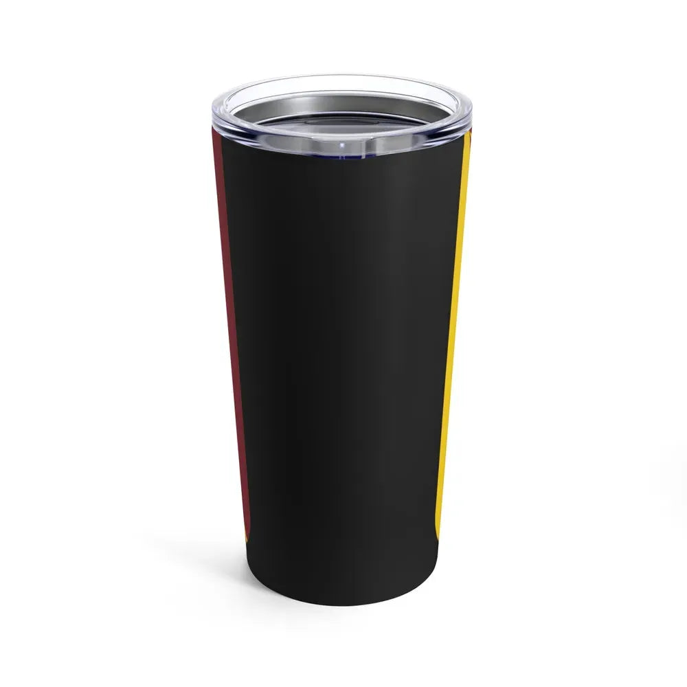 33 Transportation Battalion 2 (U.S. Army) Tumbler 20oz - Go Mug Yourself