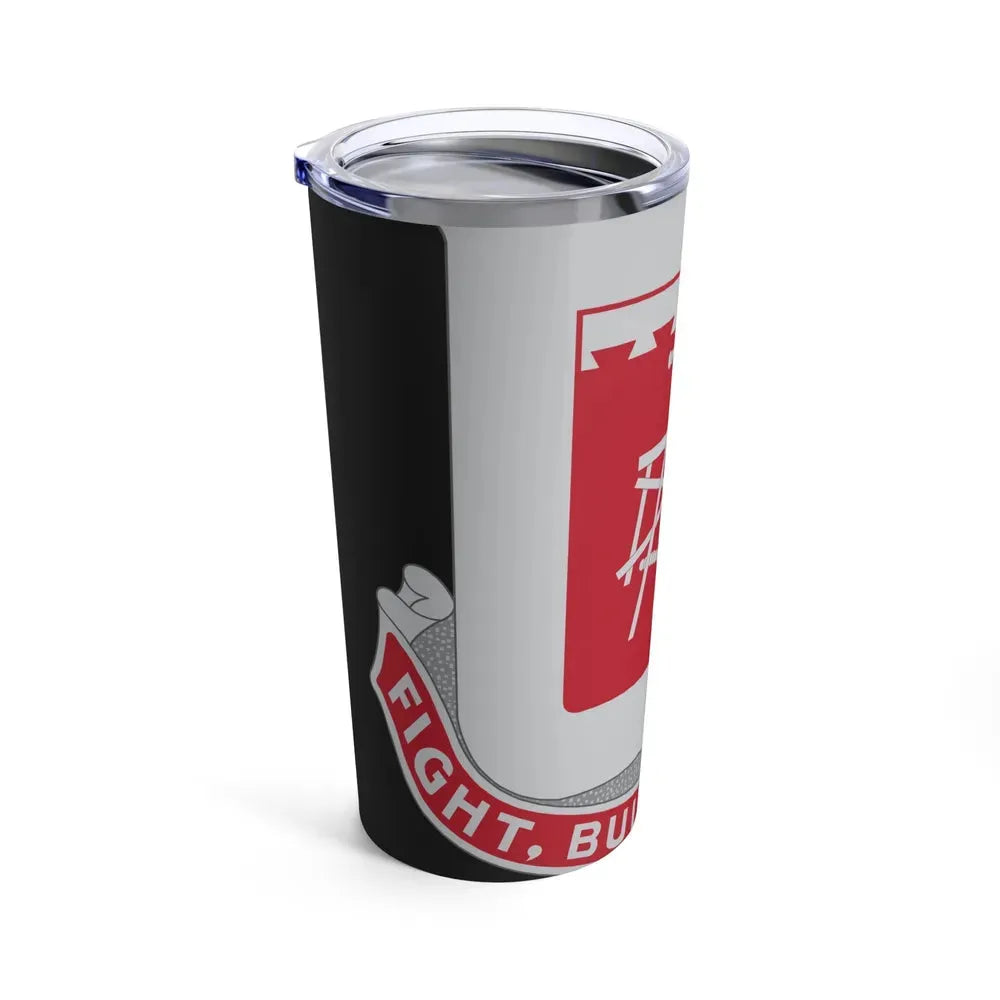 330 Engineer Battalion (U.S. Army) Tumbler 20oz - Go Mug Yourself