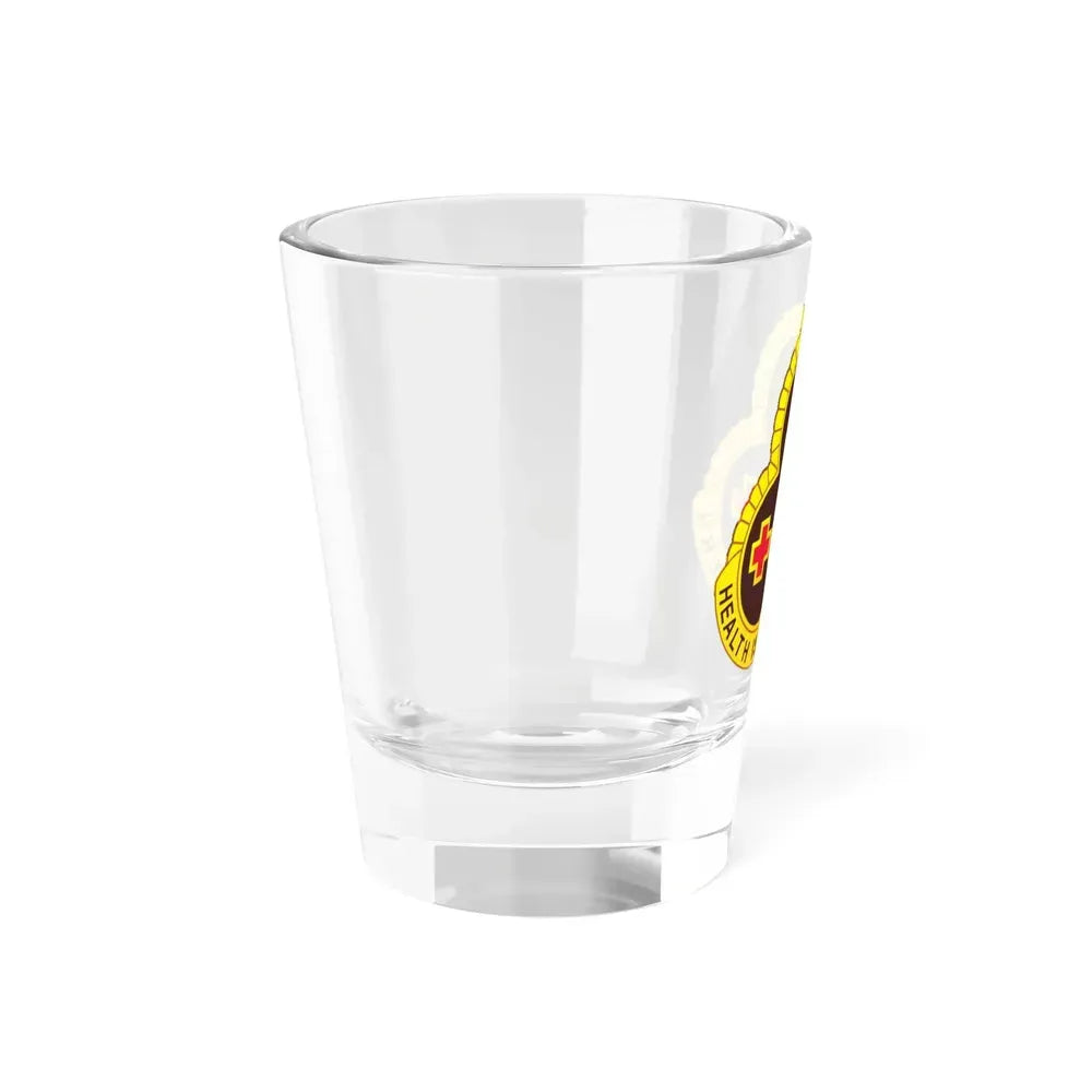 331 Medical Group (U.S. Army) Shot Glass 1.5oz - Go Mug Yourself