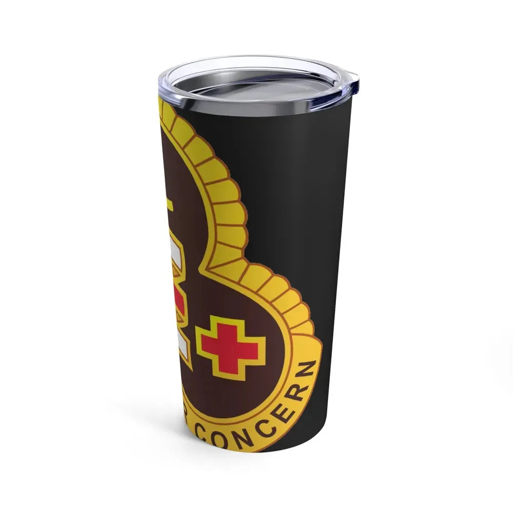 331 Medical Group (U.S. Army) Tumbler 20oz - Go Mug Yourself