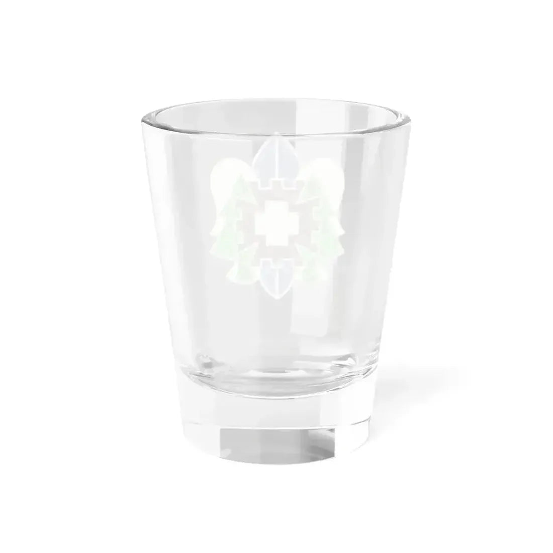 332 Medical Brigade 2 (U.S. Army) Shot Glass 1.5oz - Go Mug Yourself