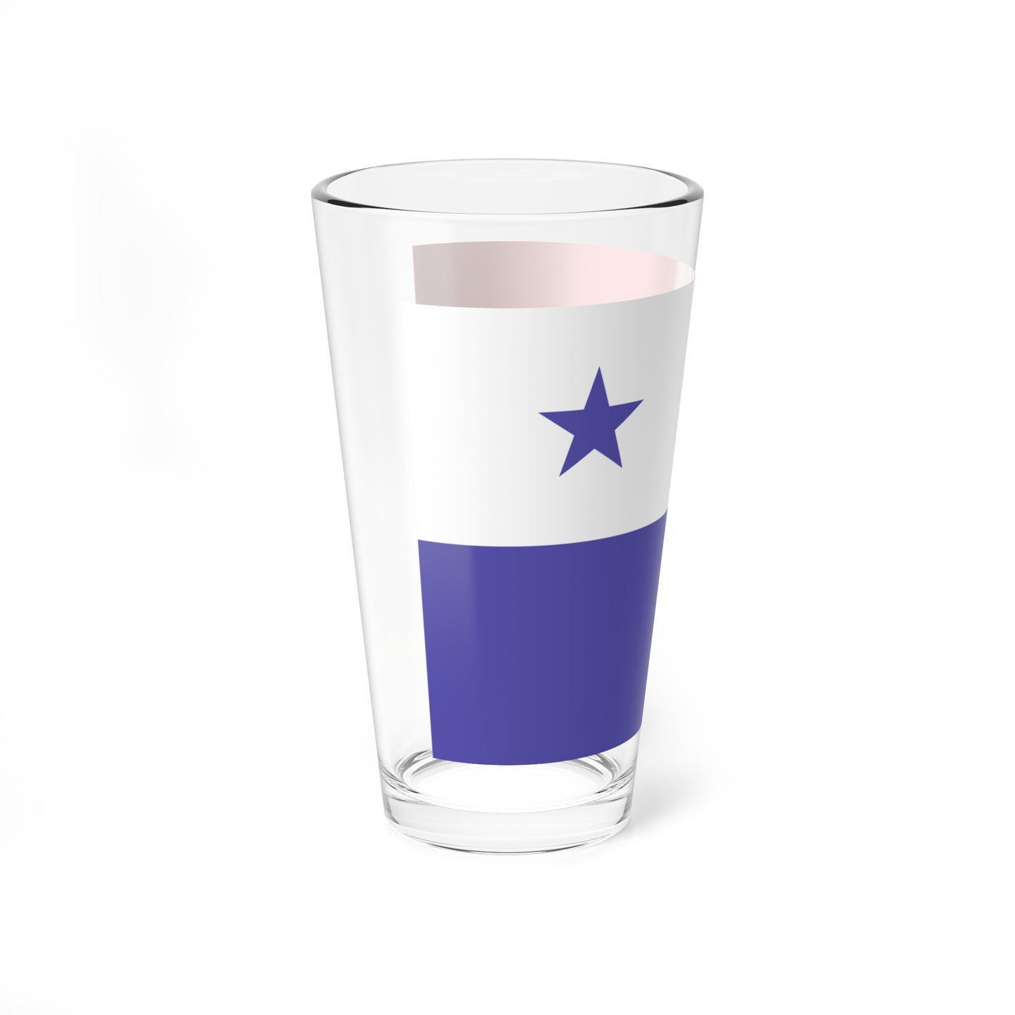 Flag of Panama WFB 2000 (Panama) Pint Glass 16oz