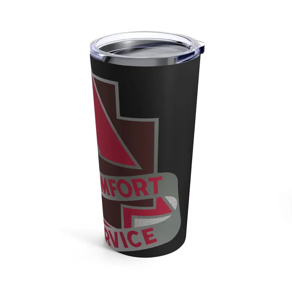 3345 US Hospital (U.S. Army) Tumbler 20oz - Go Mug Yourself