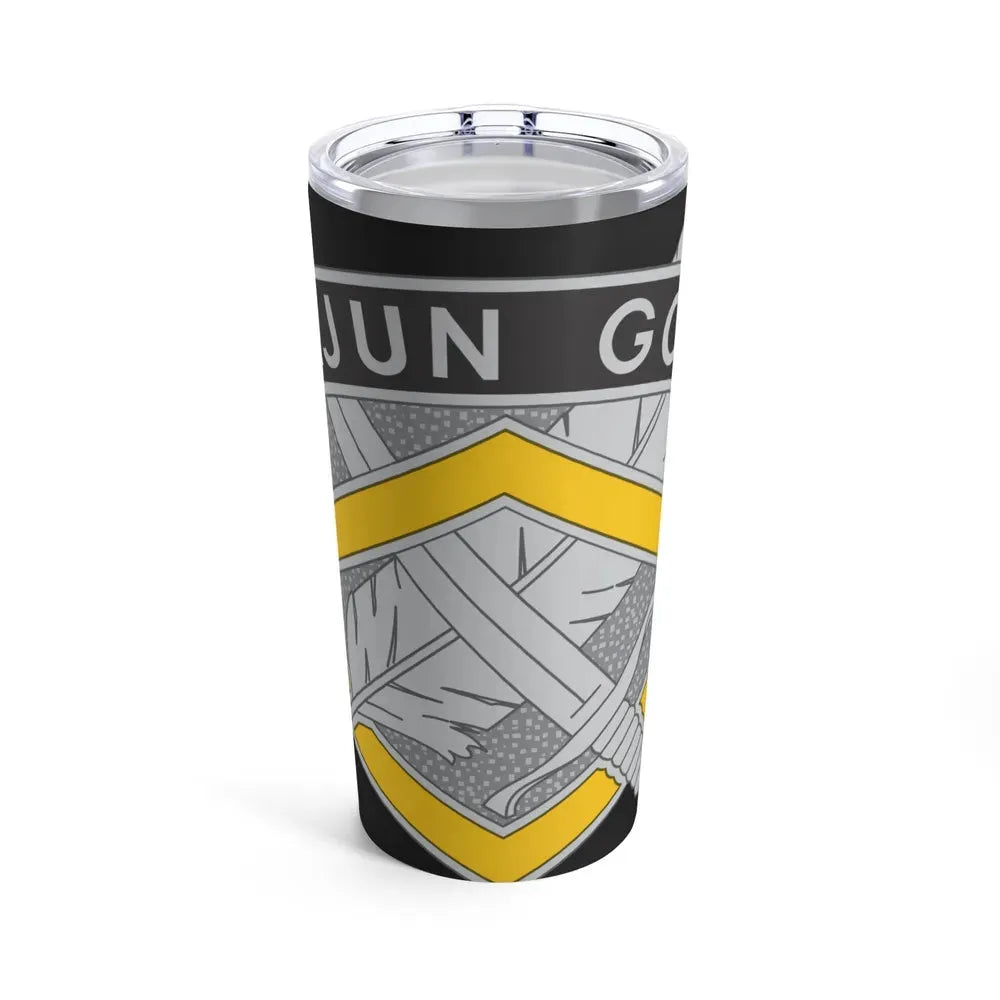 336 Finance Center 2 (U.S. Army) Tumbler 20oz 20oz - Go Mug Yourself
