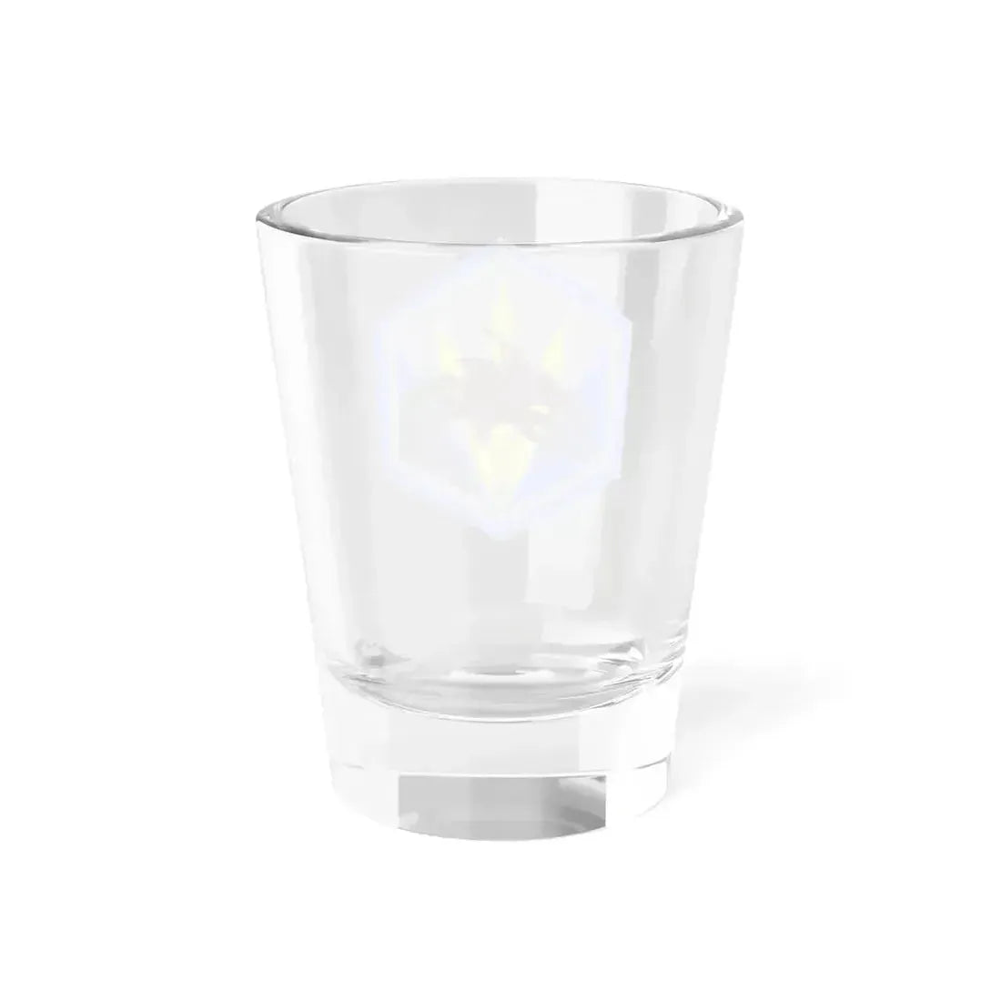 336 Military Intelligence Brigade (U.S. Army) Shot Glass 1.5oz - Go Mug Yourself