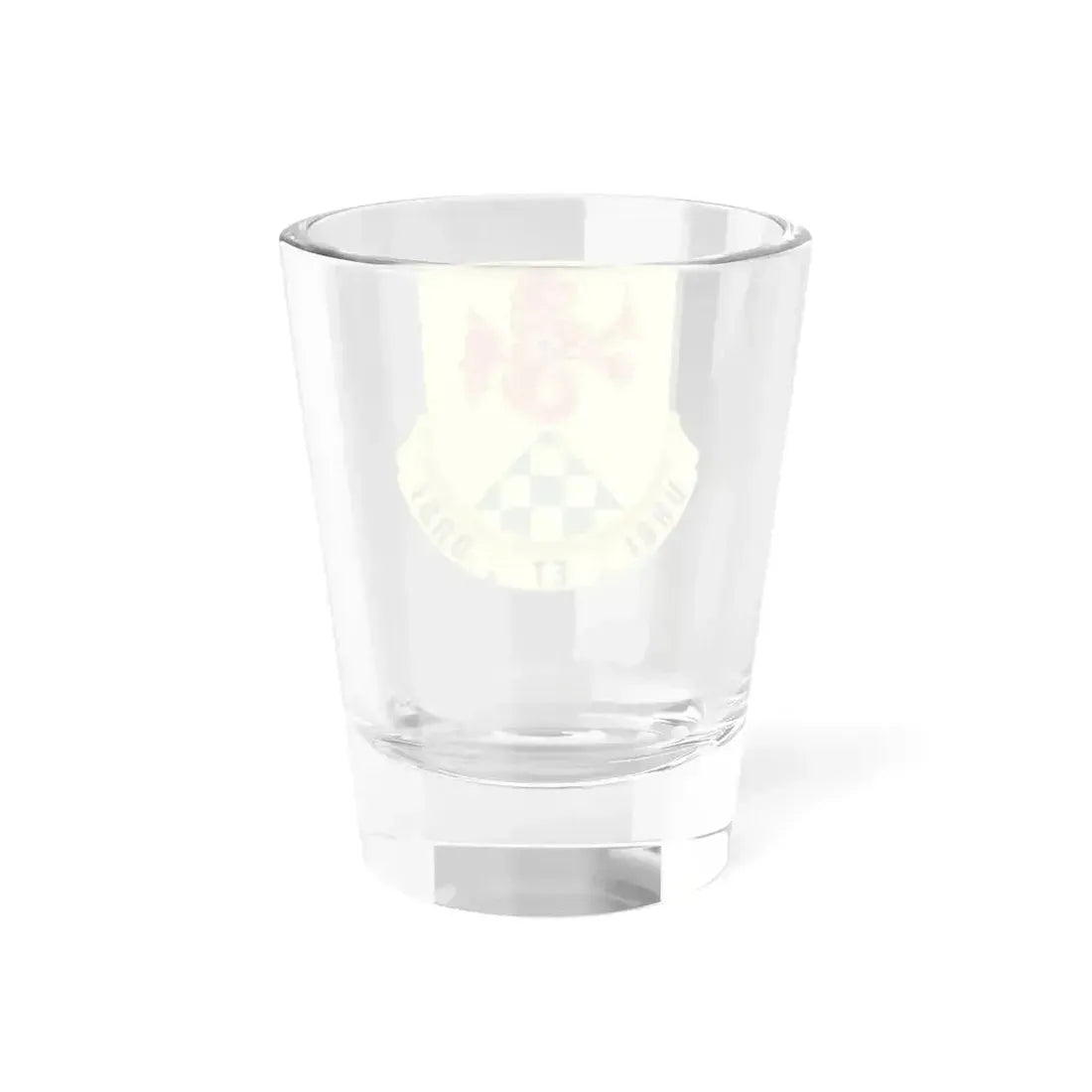 336 Military Police Battalion (U.S. Army) Shot Glass 1.5oz - Go Mug Yourself